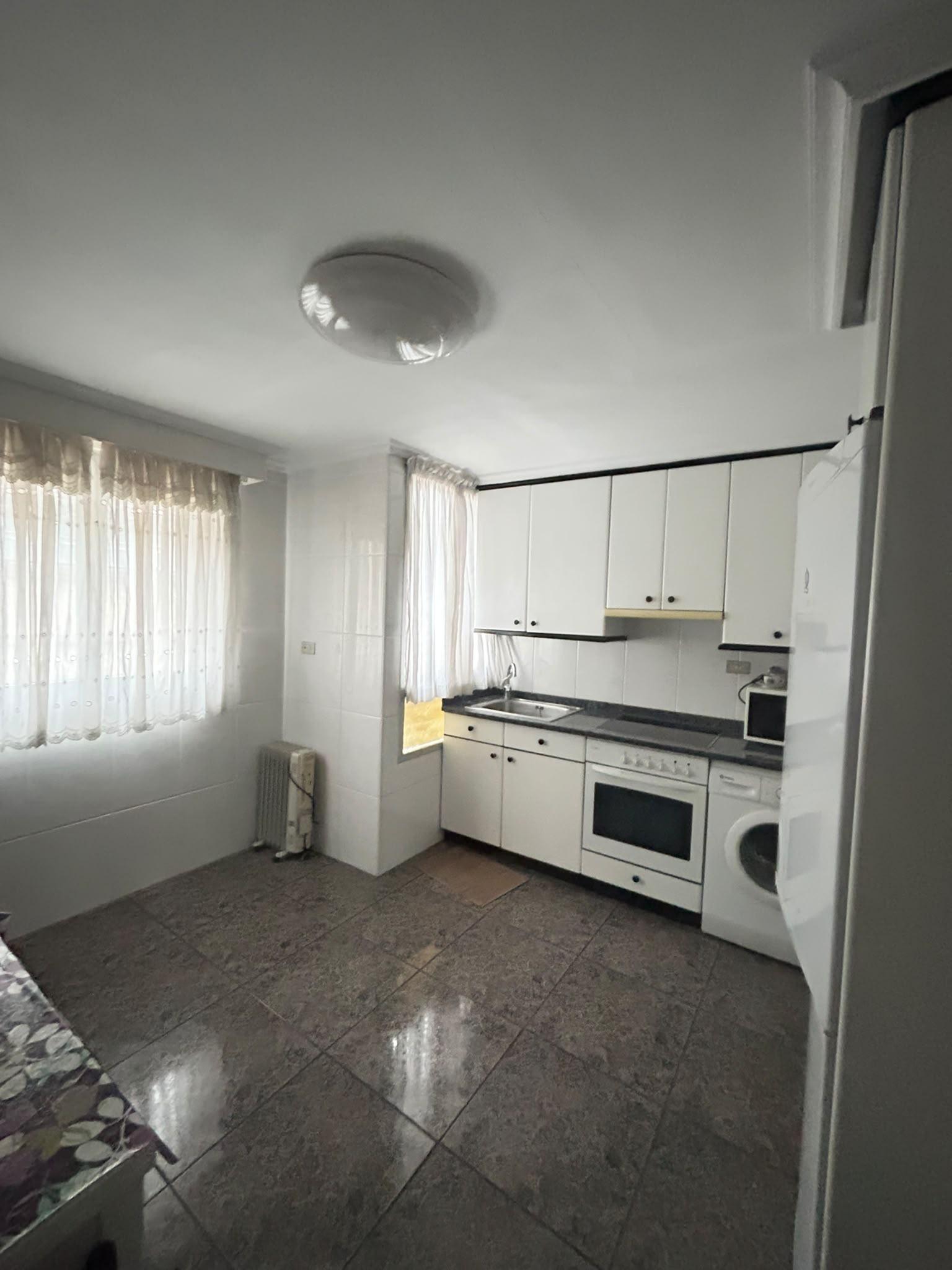 Imagen 7 Piso en venta en Eibar / Calle tiburcio anitua