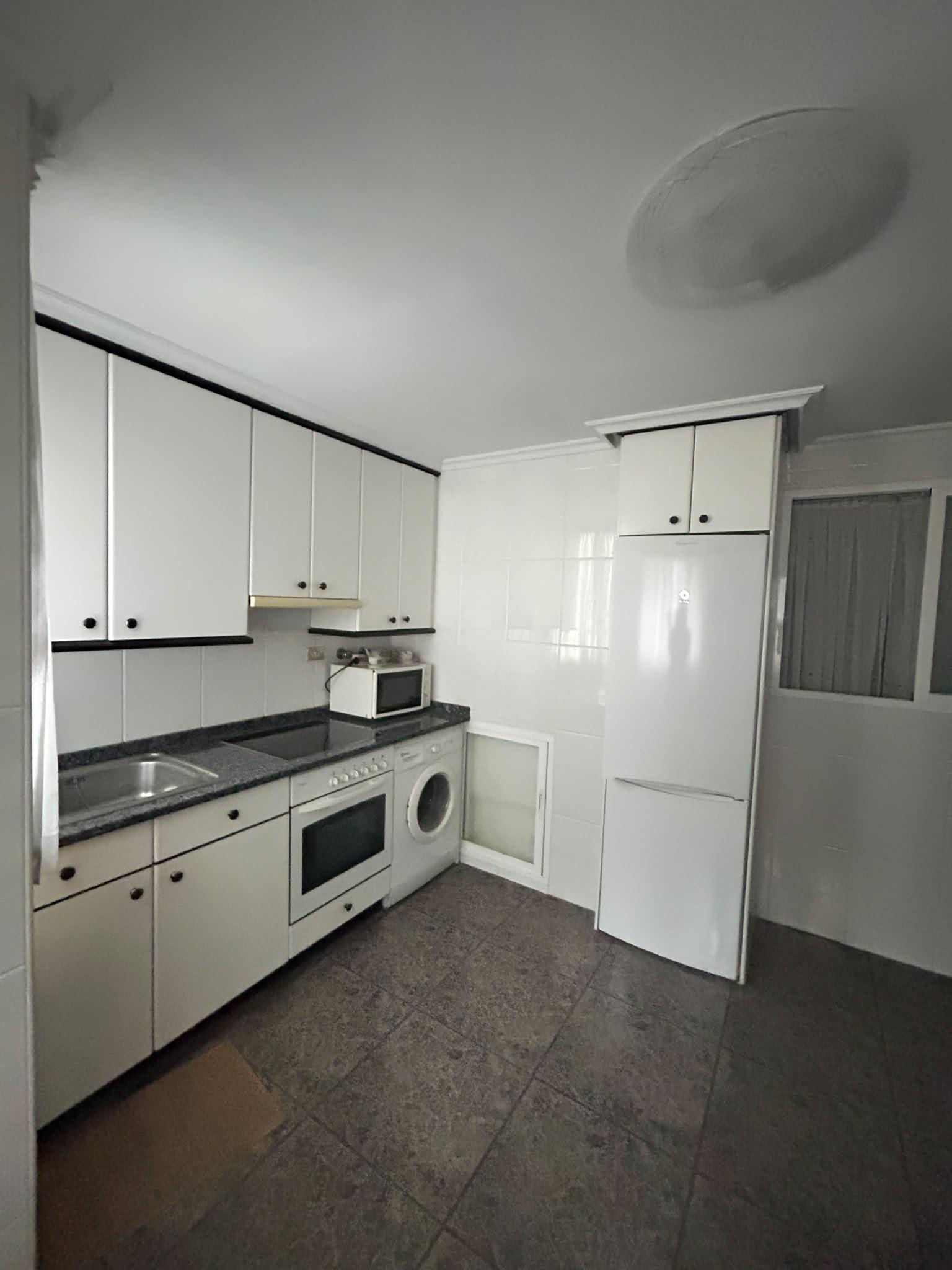 Imagen 4 Piso en venta en Eibar / Calle tiburcio anitua