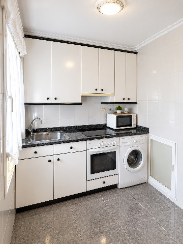 Imagen 10 Inmueble 287302 - Piso en venta en Eibar / Calle tiburcio anitua