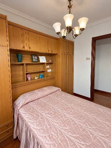 Imagen 15 Inmueble 287302 - Piso en venta en Eibar / Calle tiburcio anitua