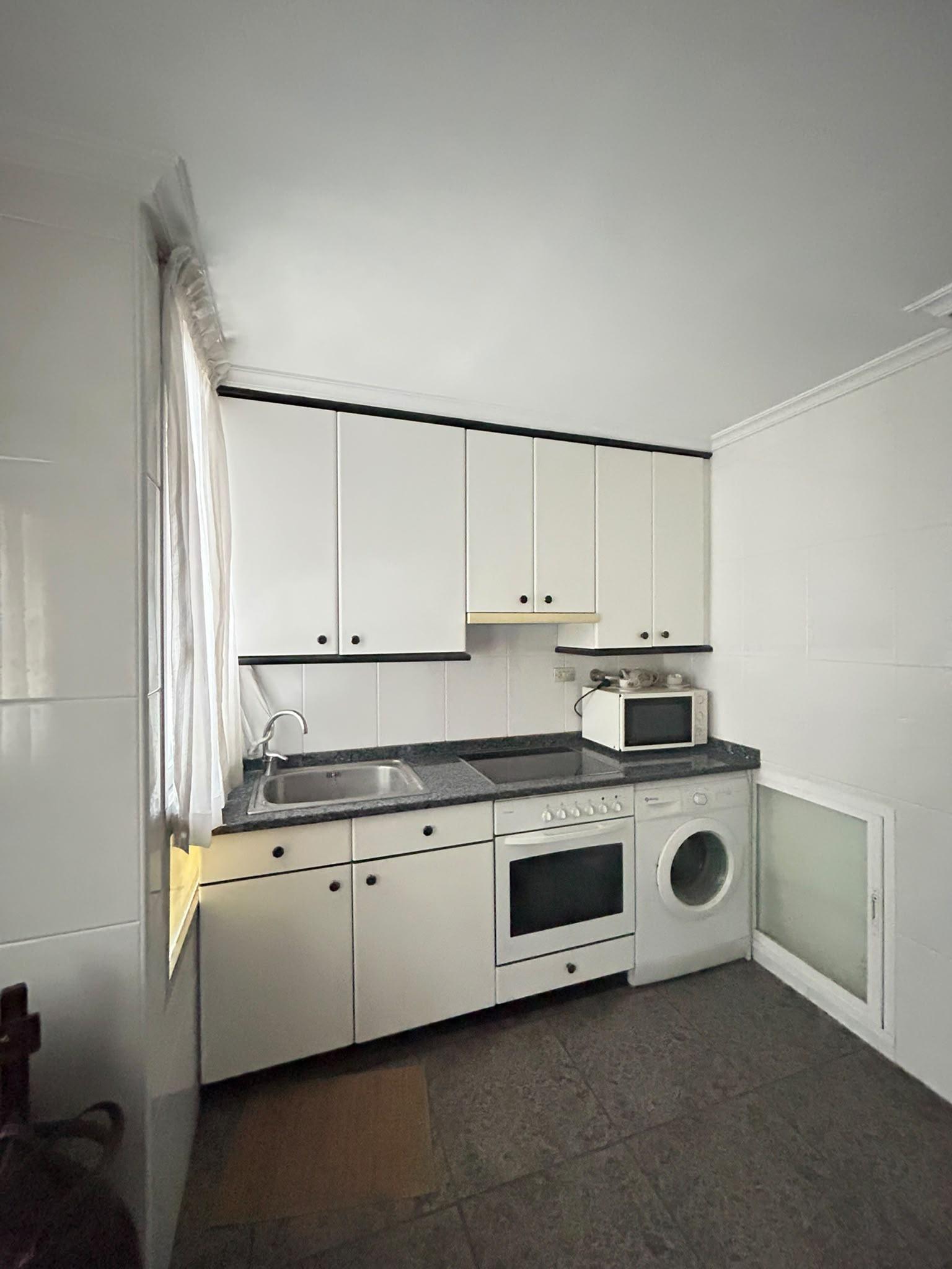 Imagen 15 Piso en venta en Eibar / Calle tiburcio anitua