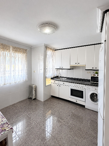 Imagen 3 Inmueble 287302 - Piso en venta en Eibar / Calle tiburcio anitua