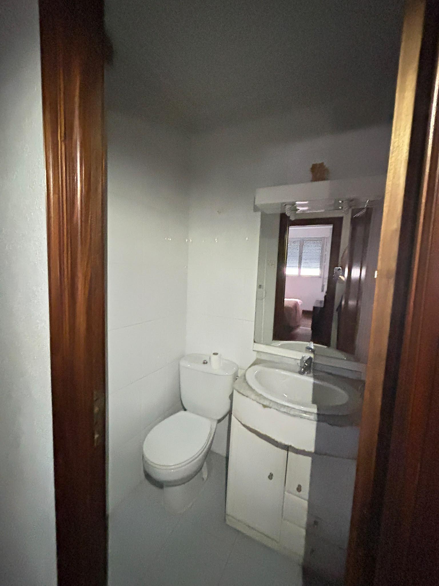 Imagen 16 Piso en venta en Eibar / Calle tiburcio anitua