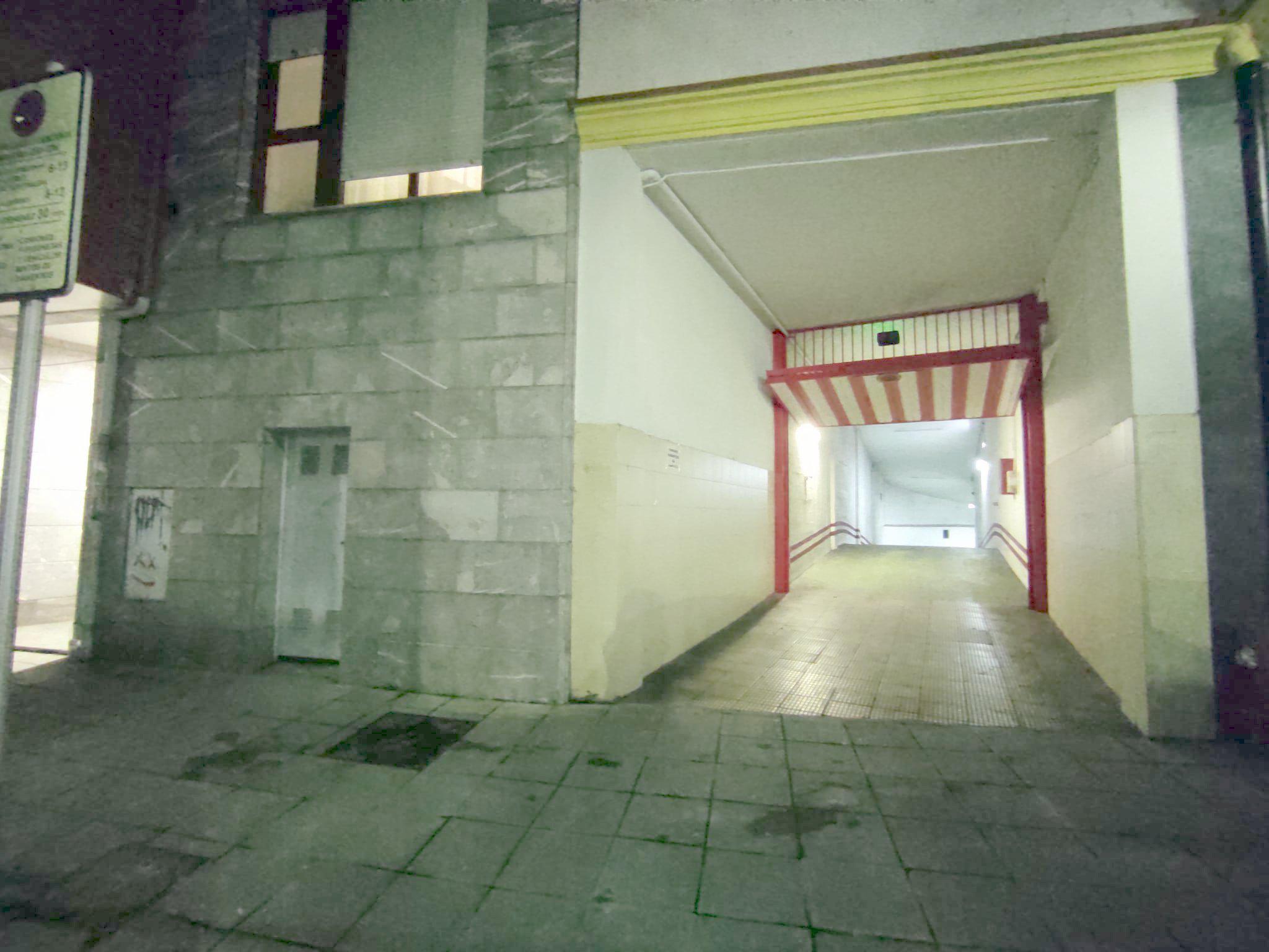 Imagen 1 Parking Coche en venta en Ermua / Garaje en alquiler en la zona de San Pelayo