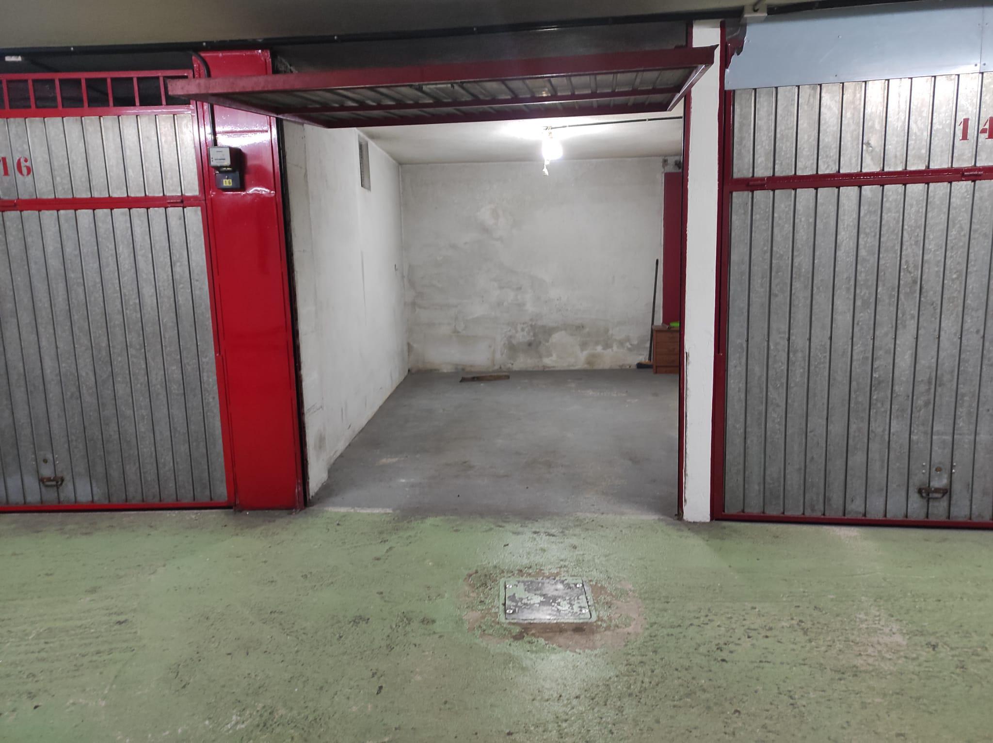 Imagen 8 Parking Coche en venta en Ermua / Garaje en alquiler en la zona de San Pelayo