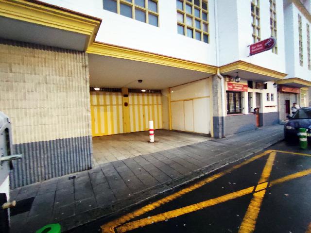 Imagen 4 Inmueble 291064 - Parking Coche en alquiler en Ermua / Zona llana y accesible