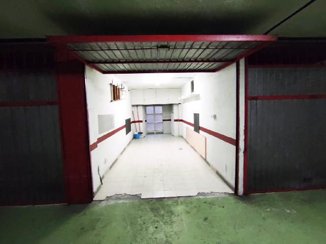 Imagen 1 Inmueble 291064 - Parking Coche en alquiler en Ermua / Zona llana y accesible