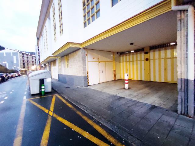 Imagen 7 Inmueble 291064 - Parking Coche en alquiler en Ermua / Zona llana y accesible