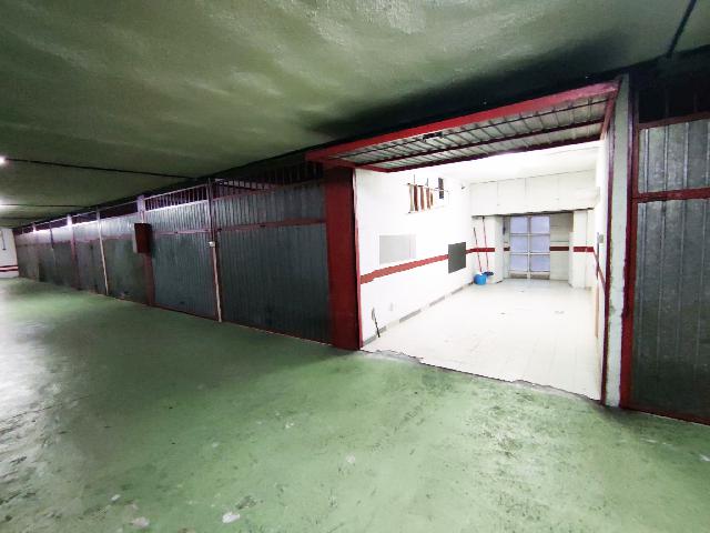 Imagen 8 Inmueble 291064 - Parking Coche en alquiler en Ermua / Zona llana y accesible