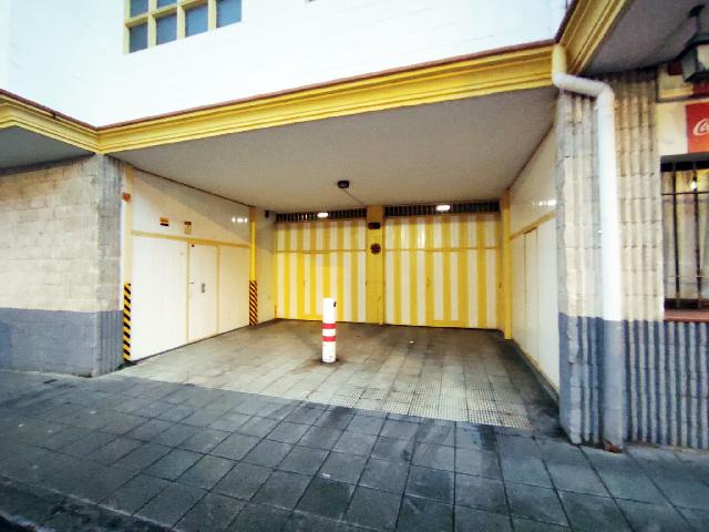 Imagen 10 Inmueble 291064 - Parking Coche en alquiler en Ermua / Zona llana y accesible