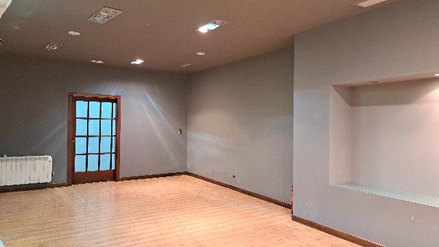 Imagen 4 Inmueble 292930 - Local Comercial en venta en Ermua / Barrio de San Lorenzo en Ermua