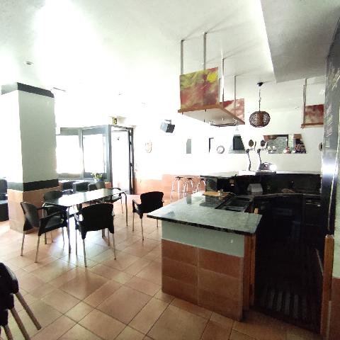 Imagen 9 Inmueble 294167 - Local Comercial en venta en Zaldibar / Calle euskal herria