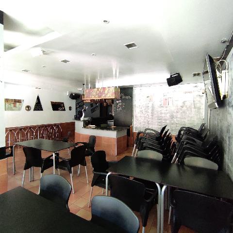 Imagen 10 Inmueble 294167 - Local Comercial en venta en Zaldibar / Calle euskal herria