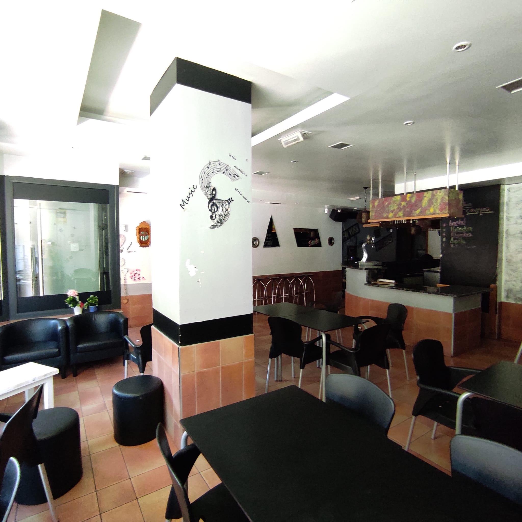 Imagen 12 Local Comercial en venta en Zaldibar / Calle euskal herria
