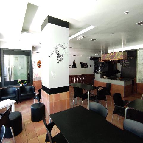 Imagen 12 Inmueble 294167 - Local Comercial en venta en Zaldibar / Calle euskal herria