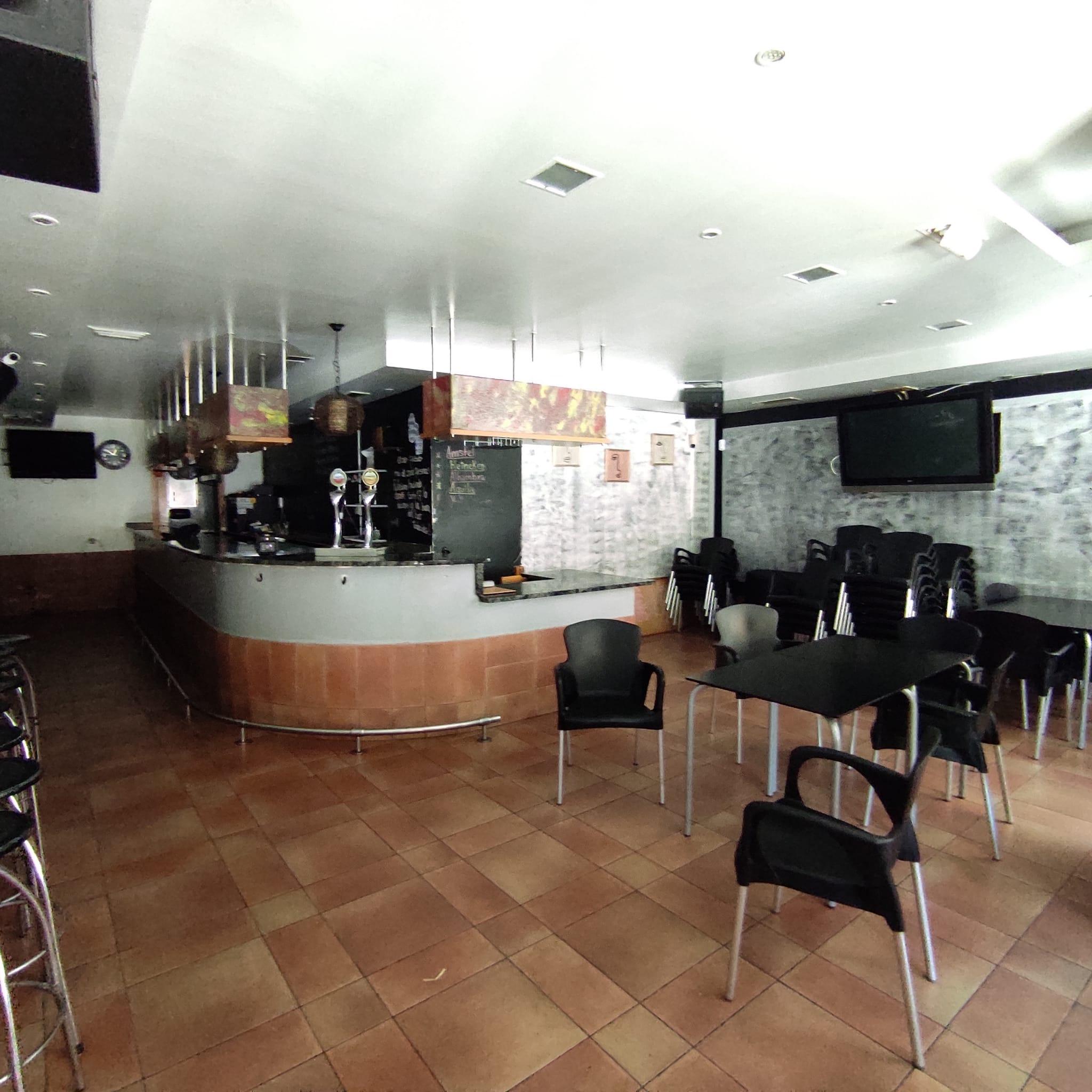 Imagen 1 Local Comercial en venta en Zaldibar / Calle euskal herria