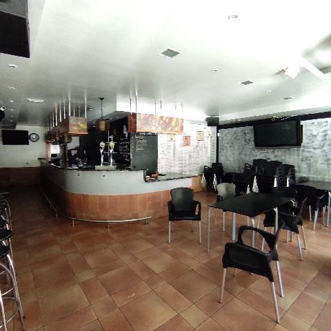 Imagen 1 Inmueble 294167 - Local Comercial en venta en Zaldibar / Calle euskal herria