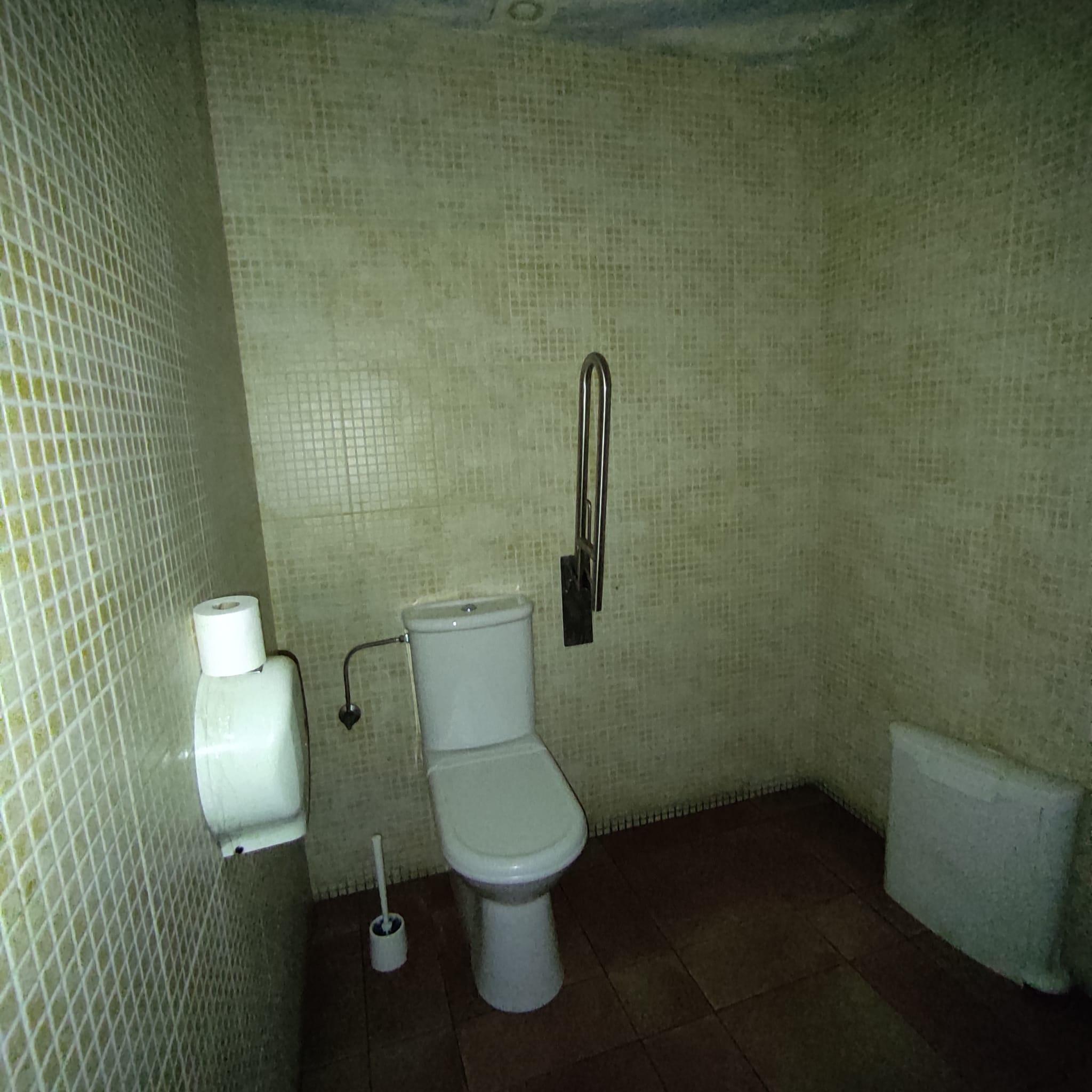 Imagen 19 Local Comercial en venta en Zaldibar / Calle euskal herria