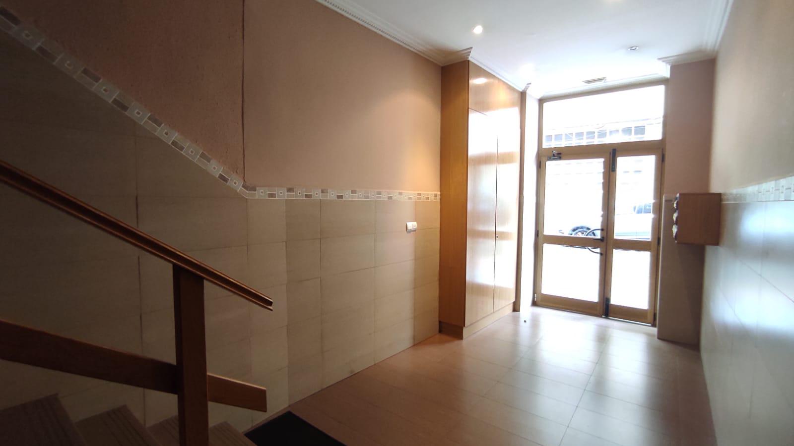 Imagen 7 Piso en alquiler en Eibar / Zona llana y accesible cerva del centro