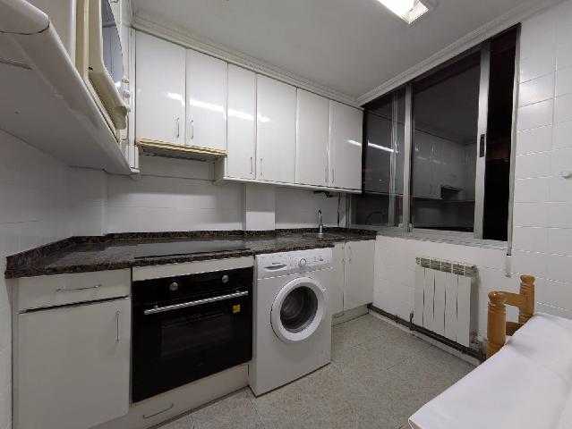 Imagen 11 Inmueble 295175 - Piso en alquiler en Eibar / Zona llana y accesible cerva del centro