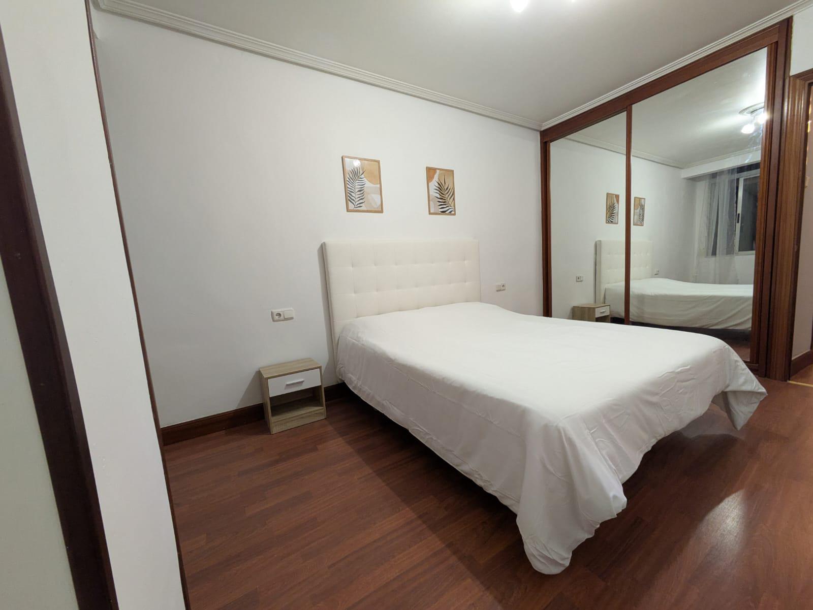 Imagen 3 Piso en alquiler en Eibar / Zona llana y accesible cerva del centro