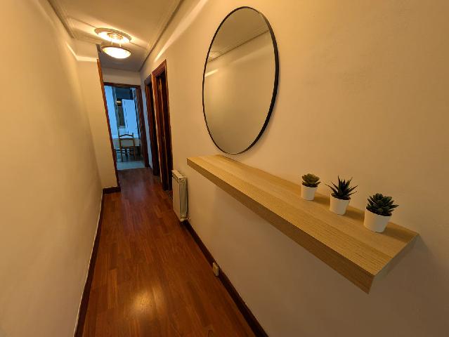 Imagen 6 Inmueble 295175 - Piso en alquiler en Eibar / Zona llana y accesible cerva del centro