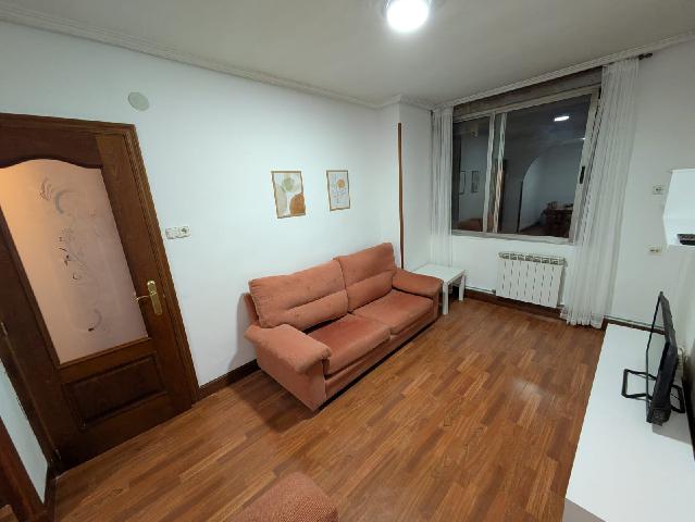 Imagen 9 Inmueble 295175 - Piso en alquiler en Eibar / Zona llana y accesible cerva del centro