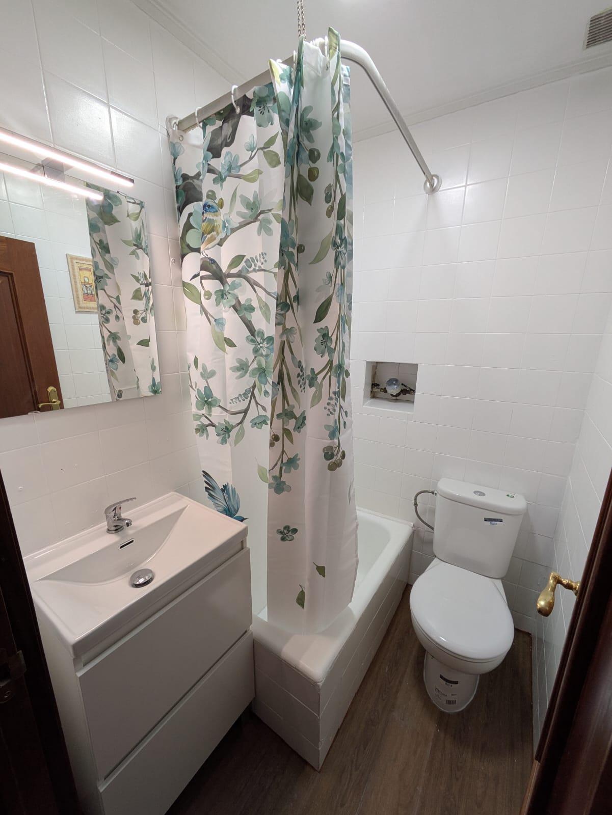 Imagen 5 Piso en alquiler en Eibar / Zona llana y accesible cerva del centro