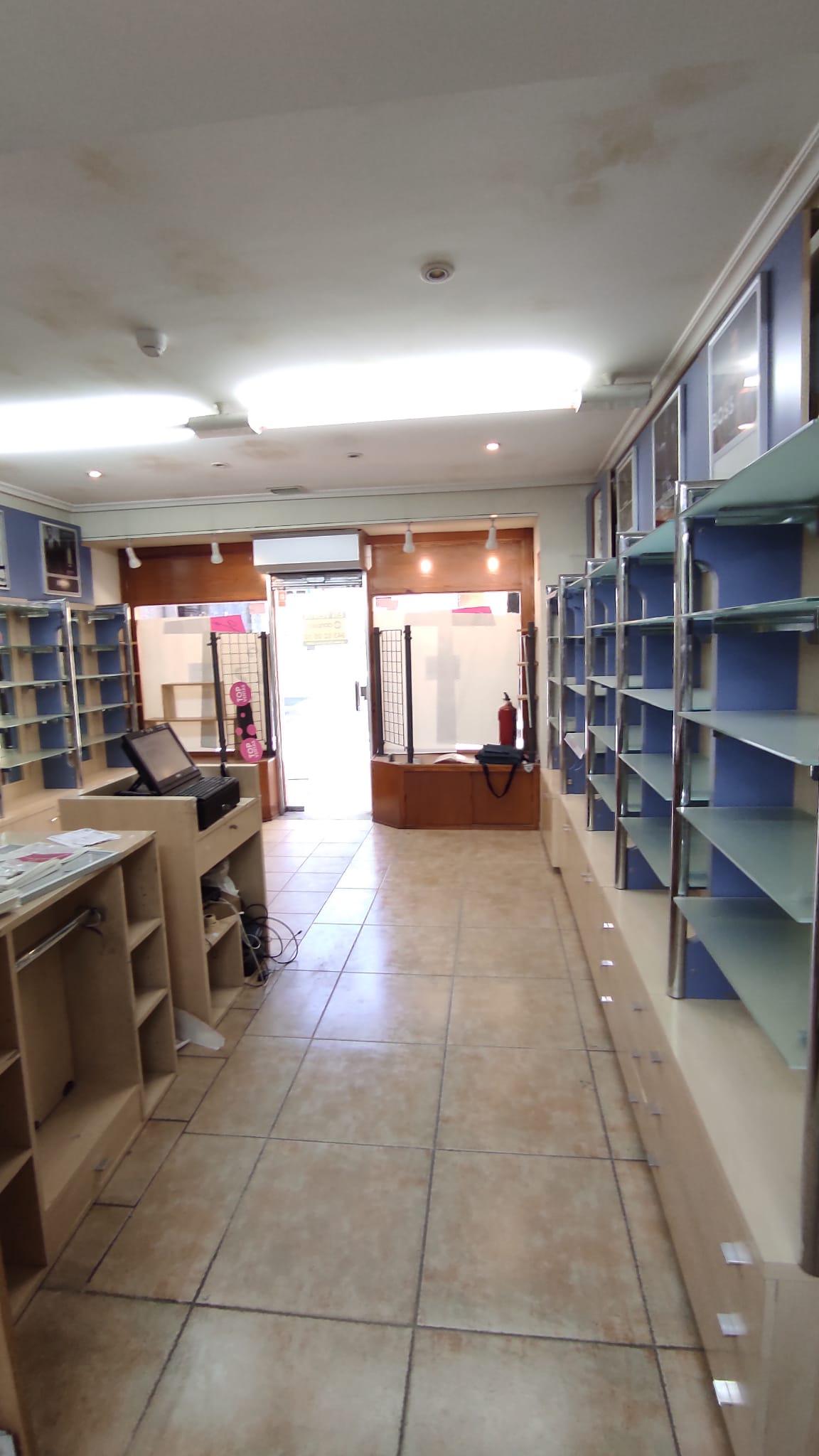 Imagen 3 Local Comercial en venta en Ermua / En pleno centro de Ermua