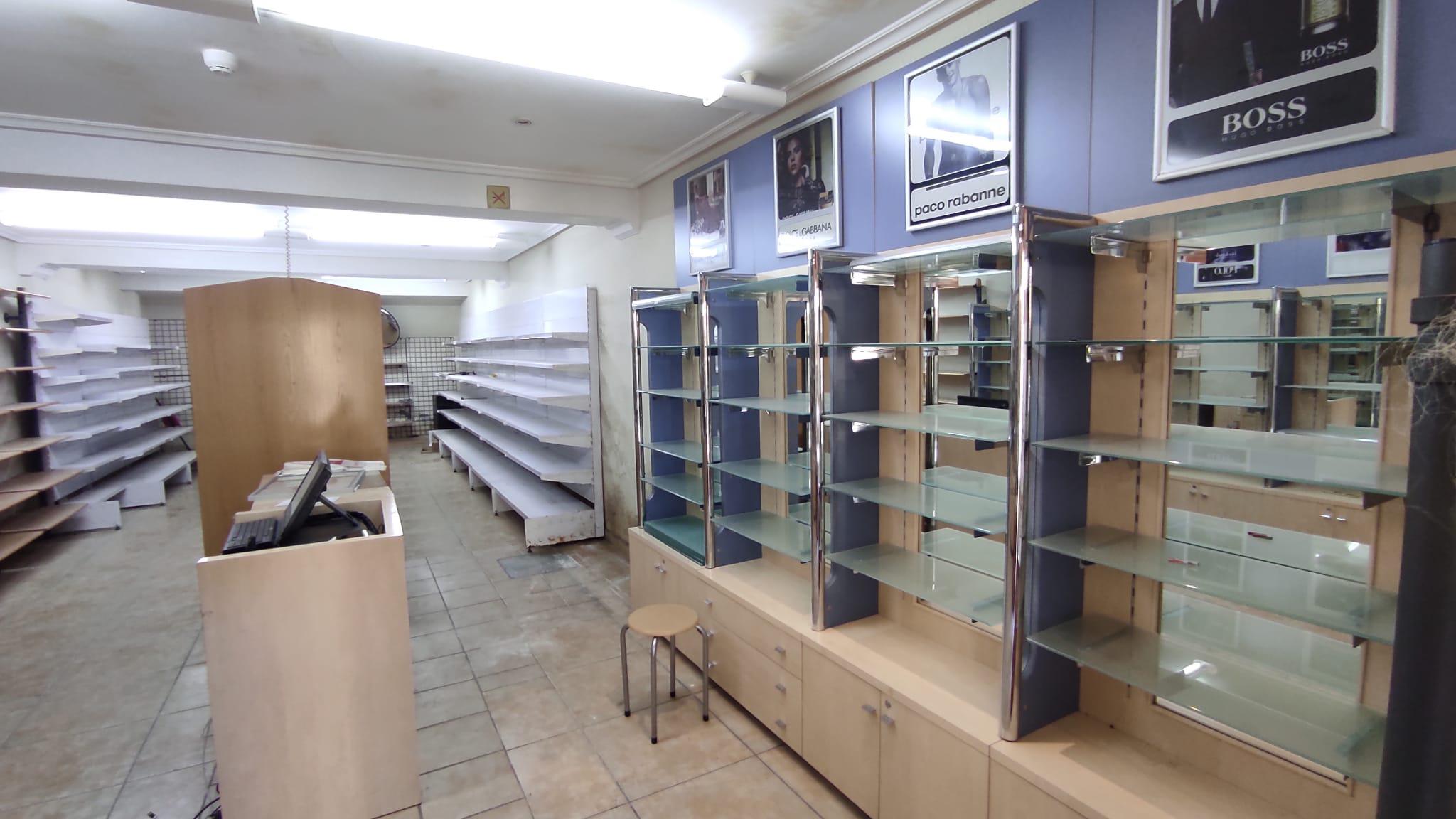 Imagen 6 Local Comercial en venta en Ermua / En pleno centro de Ermua