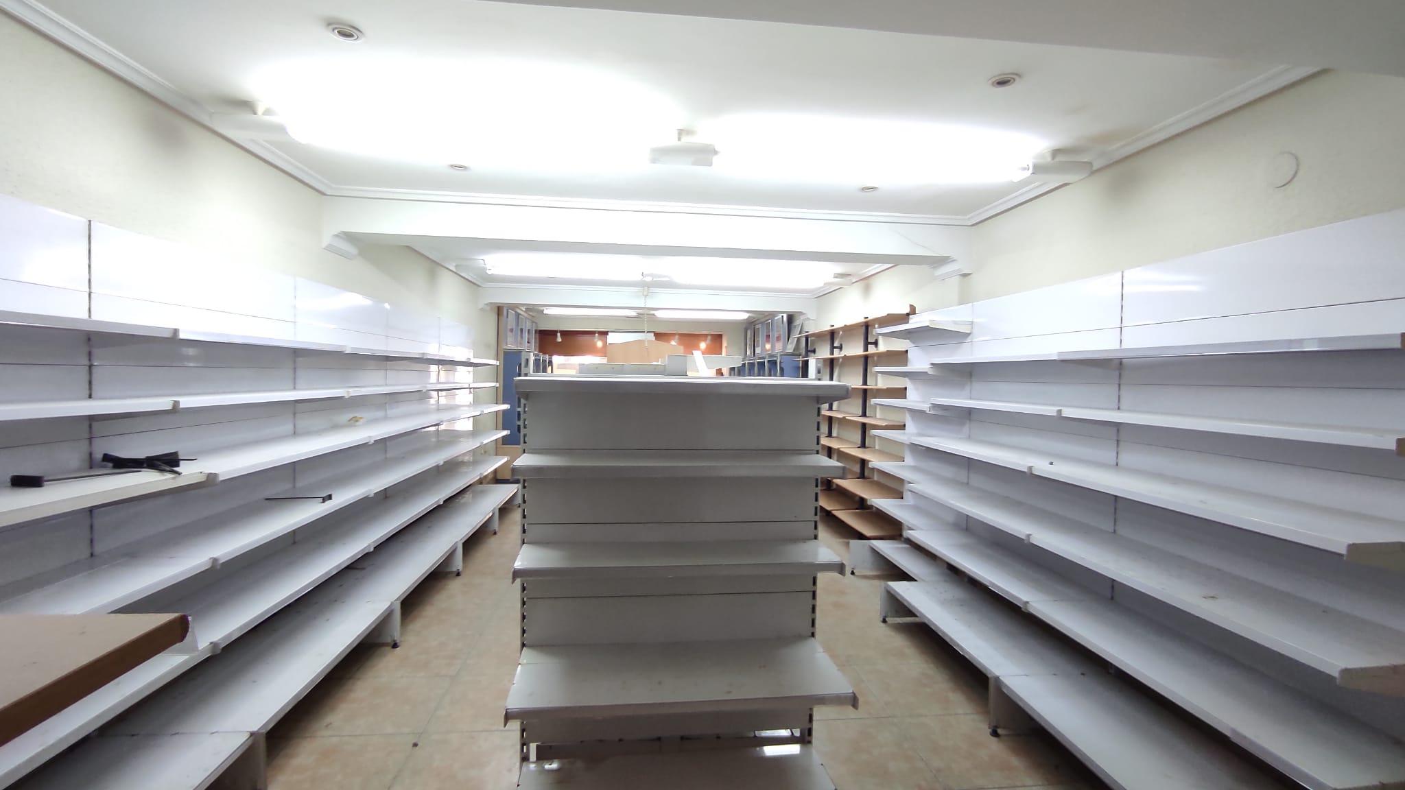 Imagen 10 Local Comercial en venta en Ermua / En pleno centro de Ermua