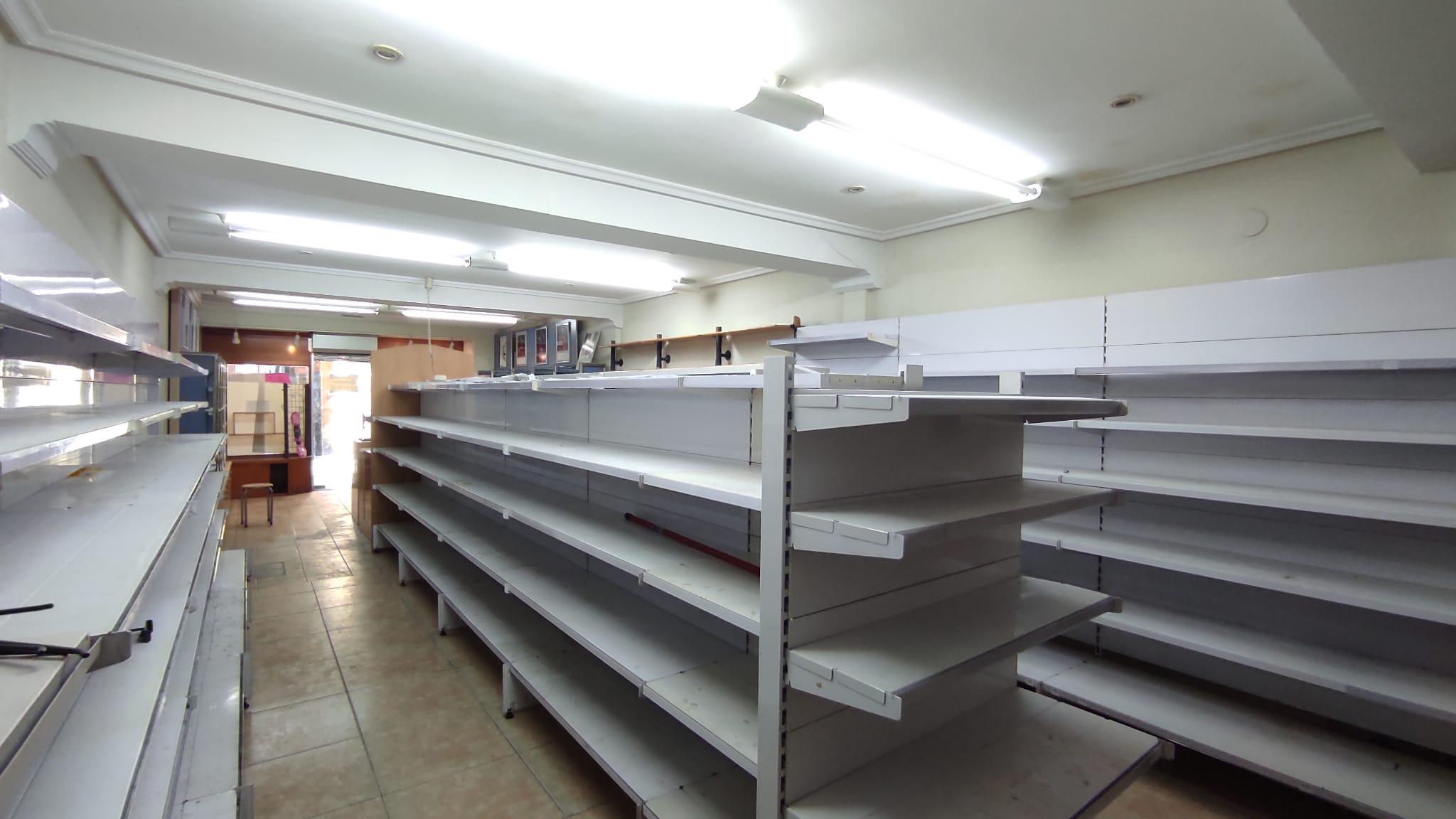 Imagen 14 Local Comercial en venta en Ermua / En pleno centro de Ermua