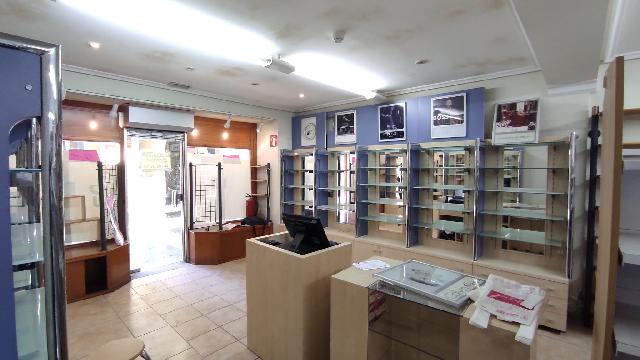 Imagen 1 Inmueble 295178 - Local Comercial en venta en Ermua / En pleno centro de Ermua