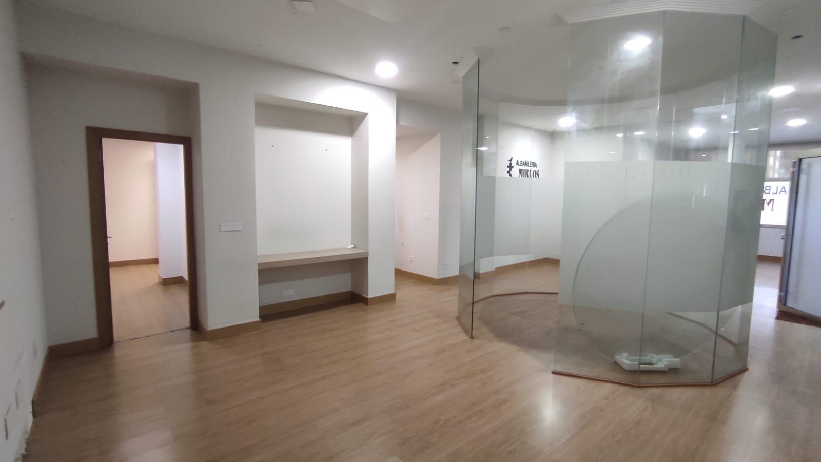 Imagen 9 Local Comercial en venta en Ermua / Calle San Pelayo 