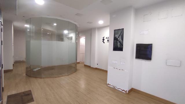 Imagen 11 Inmueble 295534 - Local Comercial en venta en Ermua / Calle San Pelayo 