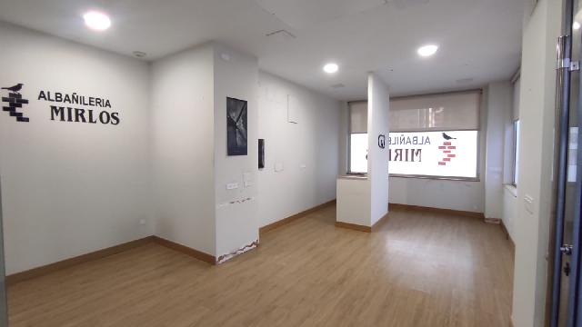 Imagen 13 Inmueble 295534 - Local Comercial en venta en Ermua / Calle San Pelayo 