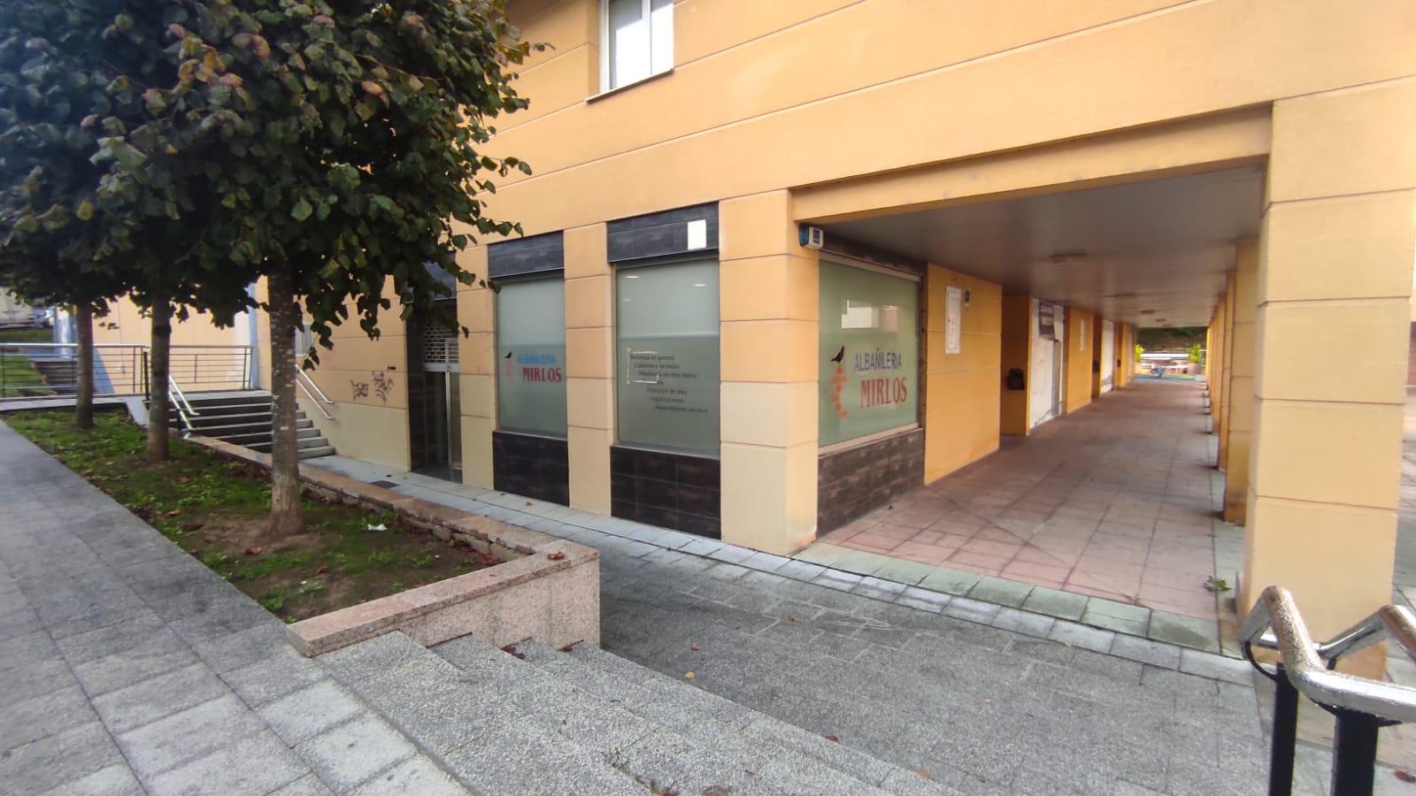 Imagen 19 Local Comercial en venta en Ermua / Calle San Pelayo 