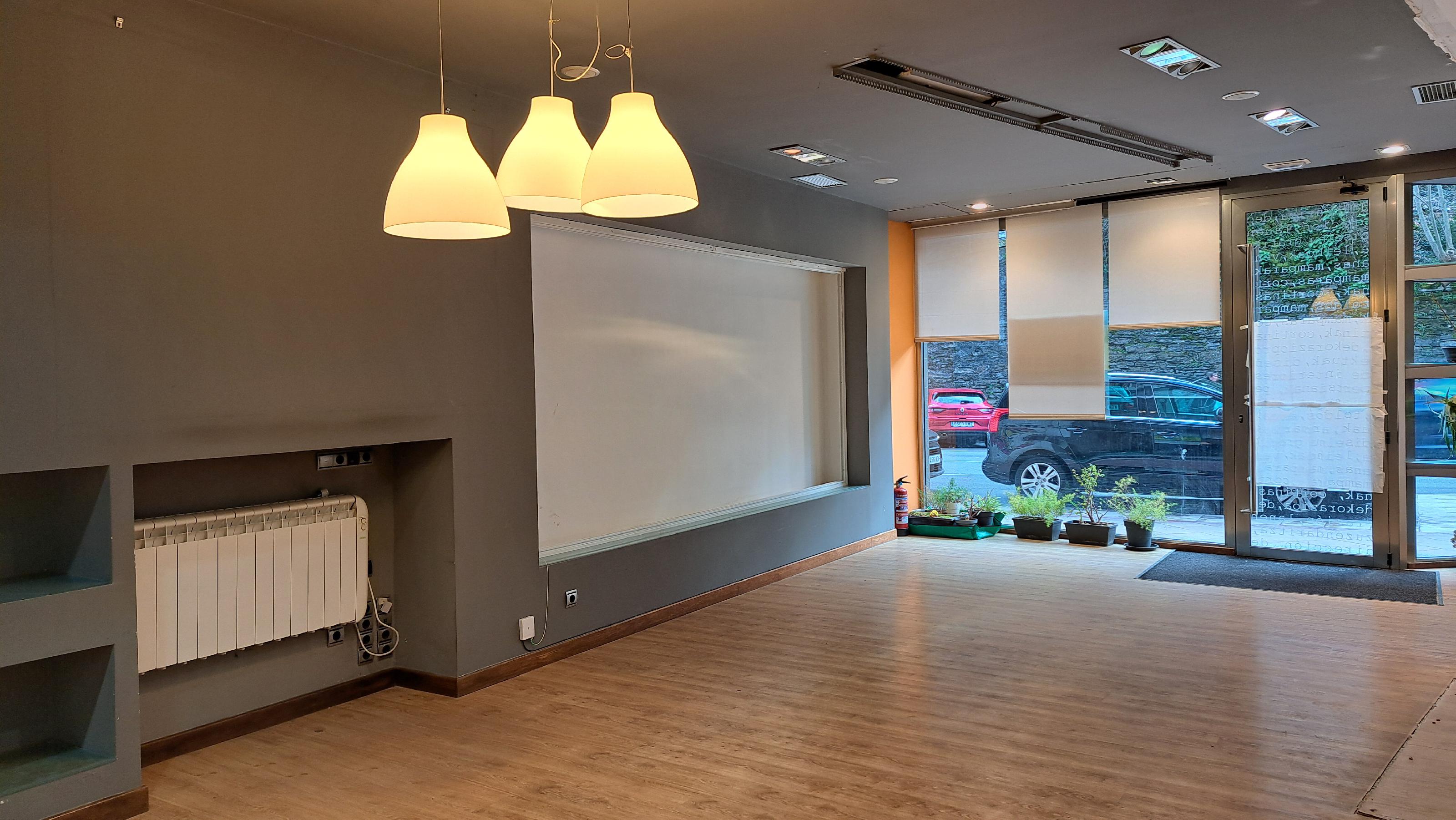 Imagen 6 Local Comercial en alquiler en Ermua / Barrio de San Lorenzo en Ermua