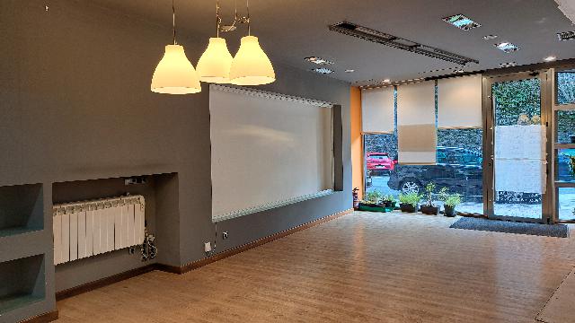 Imagen 6 Inmueble 297348 - Local Comercial en alquiler en Ermua / Barrio de San Lorenzo en Ermua