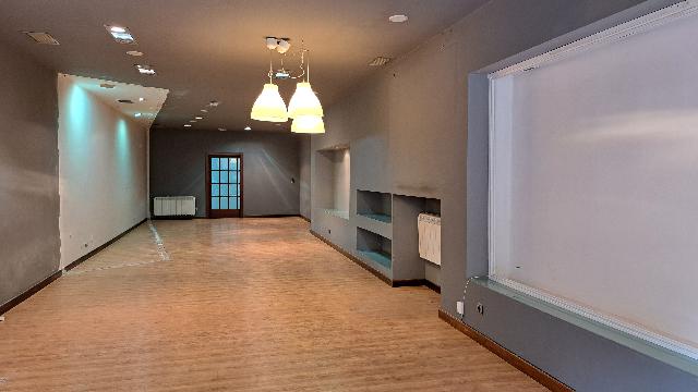 Imagen 2 Inmueble 297348 - Local Comercial en alquiler en Ermua / Barrio de San Lorenzo en Ermua