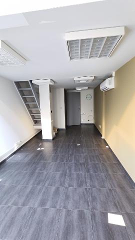 Imagen 7 Inmueble 298060 - Local Comercial en venta en Eibar / Zona accesible cerca del centro de Eibar.