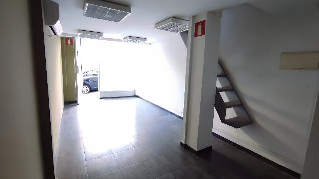 Imagen 8 Inmueble 298060 - Local Comercial en venta en Eibar / Zona accesible cerca del centro de Eibar.