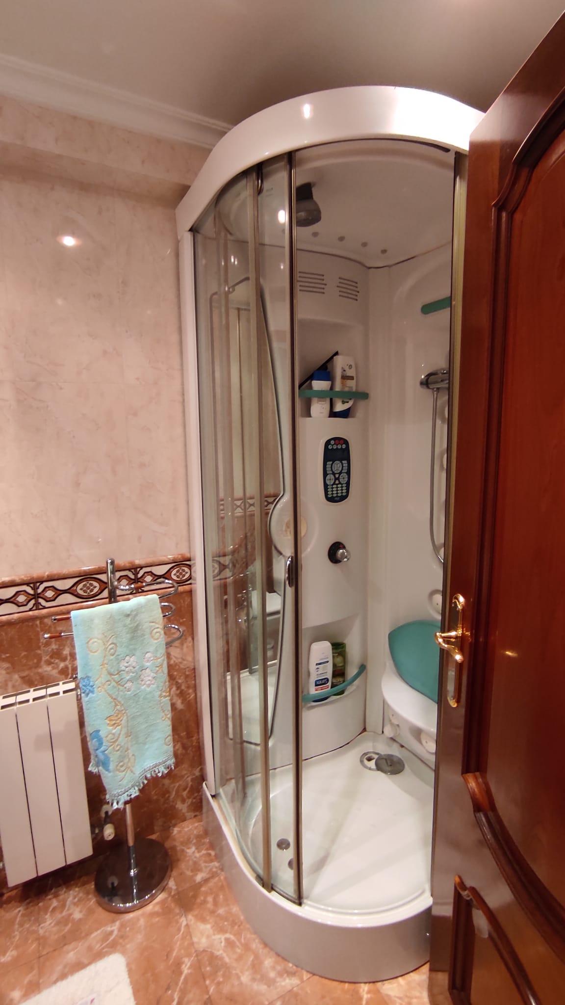 Imagen 10 Piso en venta en Ermua / Zon a Zubiaurre