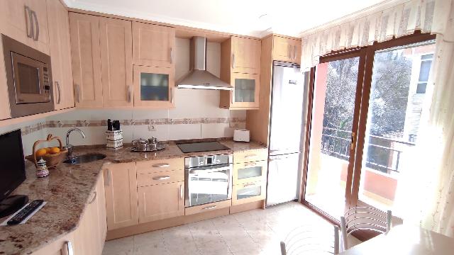 Imagen 1 Inmueble 298523 - Piso en venta en Ermua / Zon a Zubiaurre