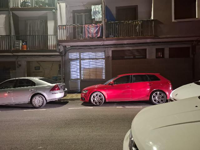 Imagen 1 Inmueble 298556 - Local Comercial en venta en Eibar / A 5 minutos del centro de Eibar, calle accesible.