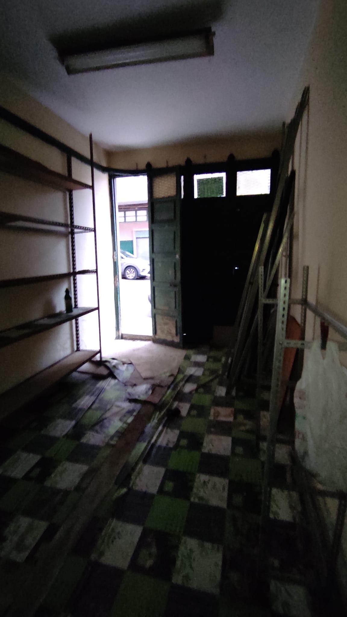 Imagen 7 Local Comercial en venta en Eibar / Zona accesible cerca del centro.