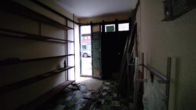 Imagen 10 Inmueble 299372 - Local Comercial en venta en Eibar / Zona accesible cerca del centro.