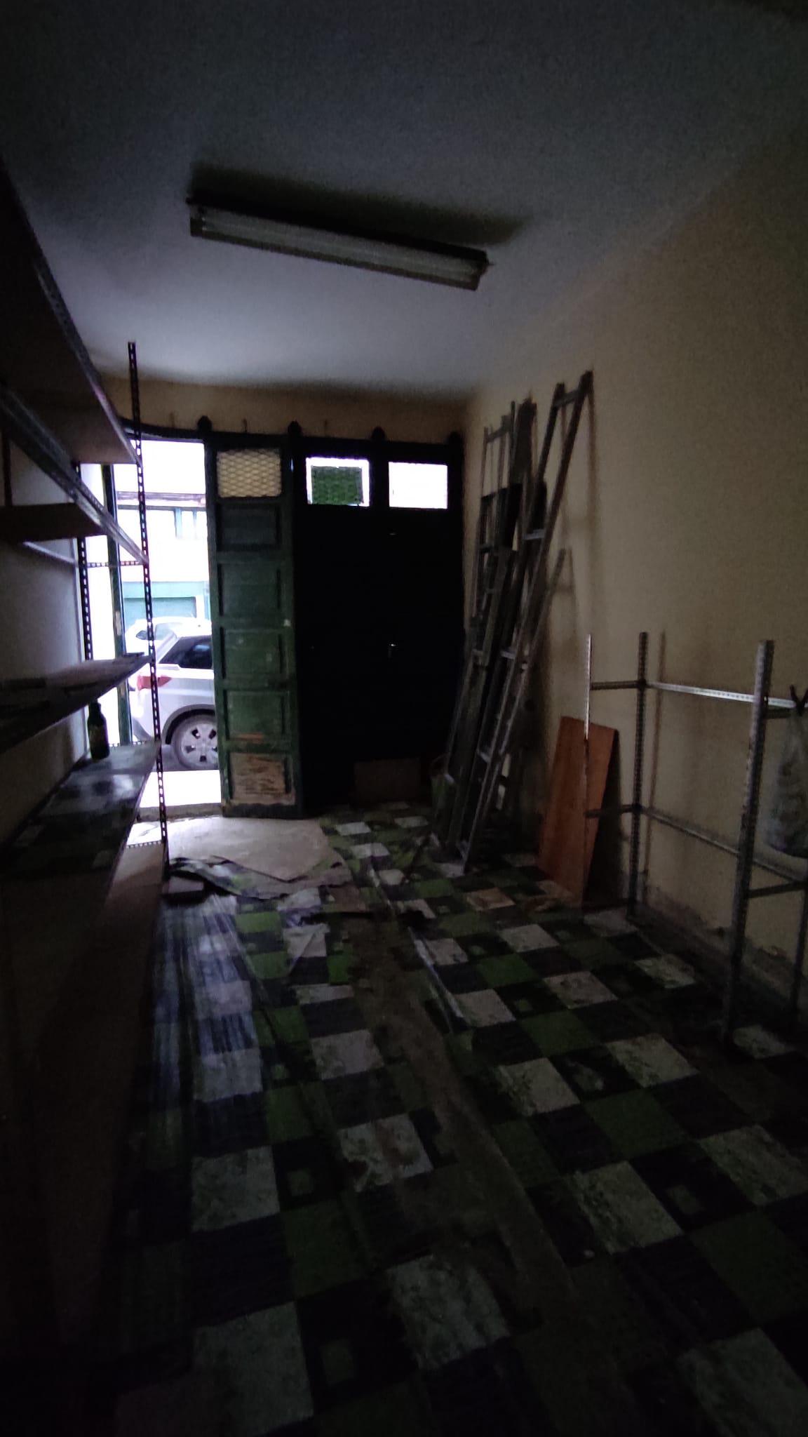 Imagen 12 Local Comercial en venta en Eibar / Zona accesible cerca del centro.