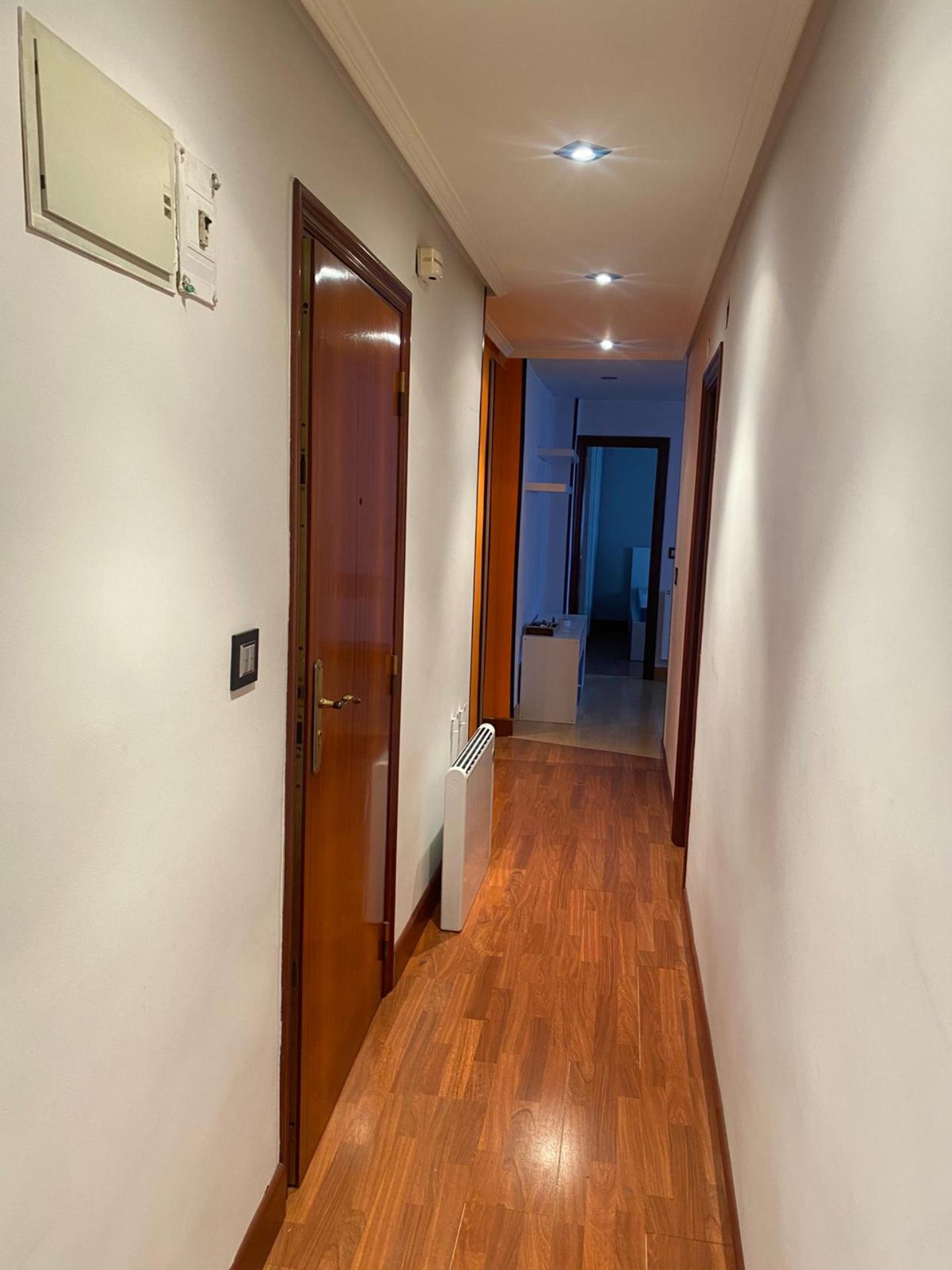 Imagen 5 Piso en alquiler en Eibar / Zona  El Carmen