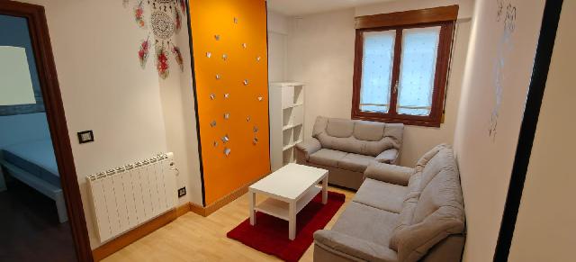 Imagen 2 Inmueble 299586 - Piso en alquiler en Eibar / Zona  El Carmen